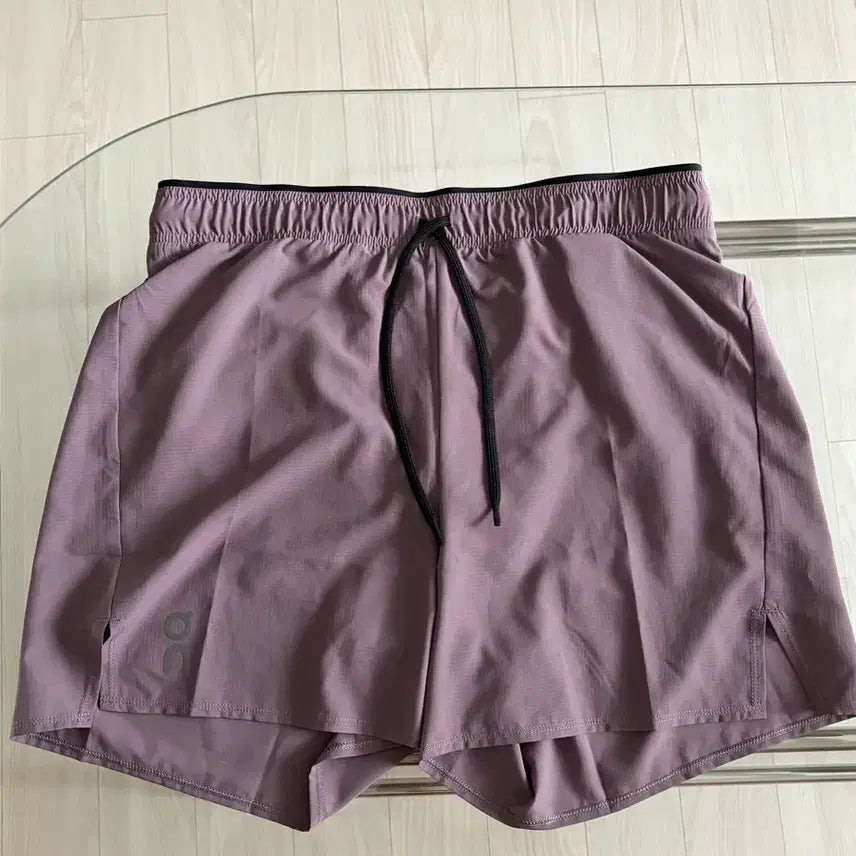 [BUNJANG] On Running Trail Shorts - Size S / 온러닝 트레일쇼츠 S