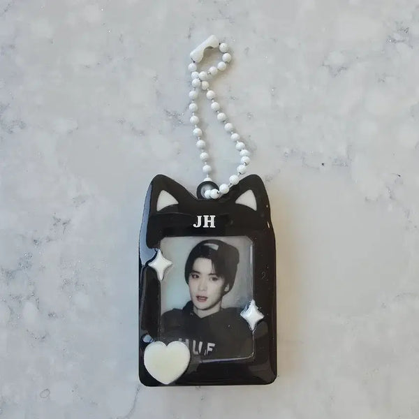 [BUNJANG] NCT 127 Jaehyun Keyring / nct 127 엔시티 127 재현 키링