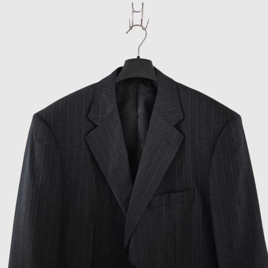 [BUNJANG] Galaxy Blazer Suit Set / [105]갤럭시 블레이저 정장세트