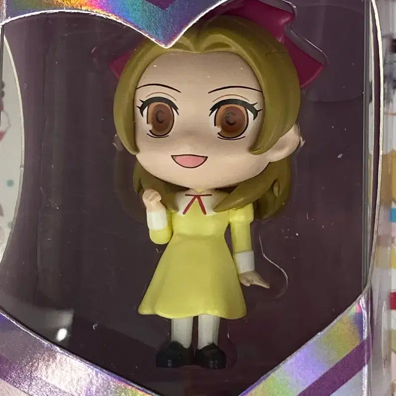 [BUNJANG] Ouran High School Host Club Renge Figure / 오란고교 빅 쌀알 피규어 렌게