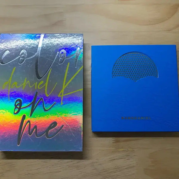 [BUNJANG] Kang Daniel Album Bundle Set / 강다니엘 앨범 판매합니다!