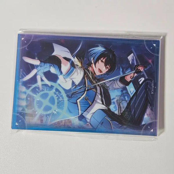 [BUNJANG] Ensemble Stars! Ritsu Akashi Helios Collaboration Acrylic Stand / 앙스타 리츠 에리오스 콜라보 아크릴 스탠드