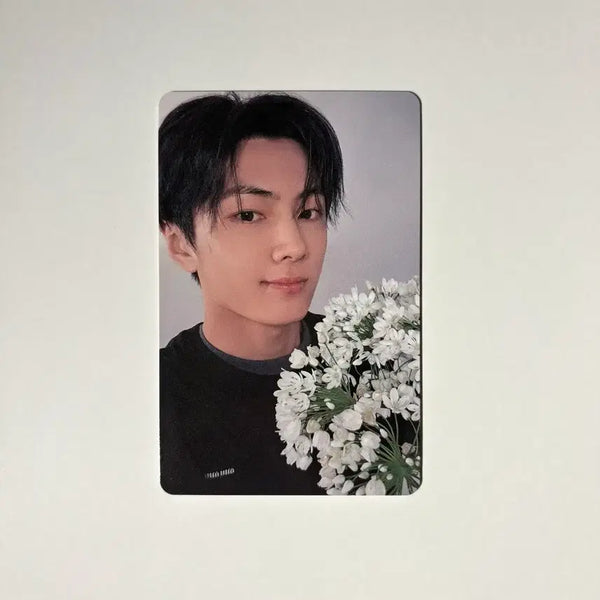 [BUNJANG] ENHYPEN Jay YOI Weverse Japan Photocard / 엔하이픈 제이 YOI 요이 위버스 재팬 포카