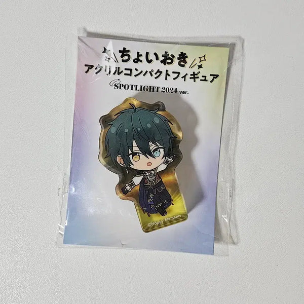 [BUNJANG] Ensemble Stars Mika Chuusutaa Spotlight Hakko Corotto / 앙스타 미카 중스타 스포트라이트 하코 코롯토