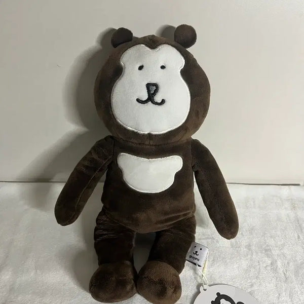 [BUNJANG] Nagano Jomakgom Malay Bear Doll / (새 상품)나가노 농담곰 말레이곰 인형
