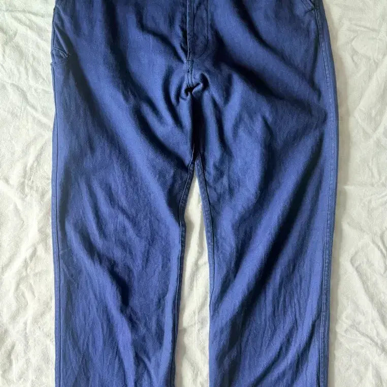 [BUNJANG] Adolphe Lafont 1960s French Work Pants / Vintage 60s Adolphe Lafont 프렌치 워크 팬츠