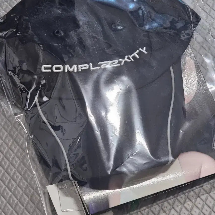 [BUNJANG] Aespa Concert Hat / 에스파 콘서트 모자