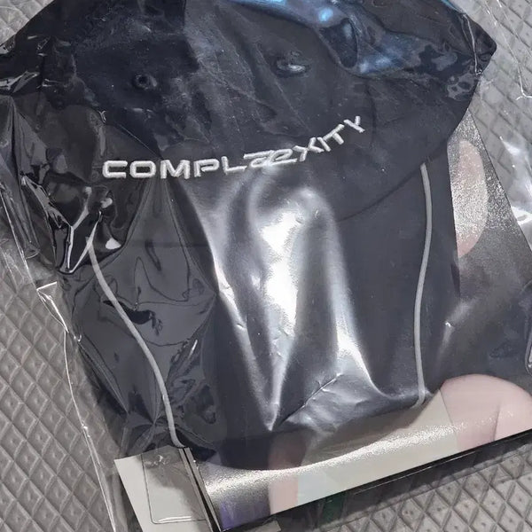 [BUNJANG] Aespa Concert Hat / 에스파 콘서트 모자