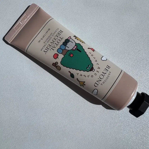 [BUNJANG] Fashion & Beyond Total Recovery Classic Hand Cream 30ml / 패션앤비욘드 토탈 리커버리 클래식 핸드크림 30ml