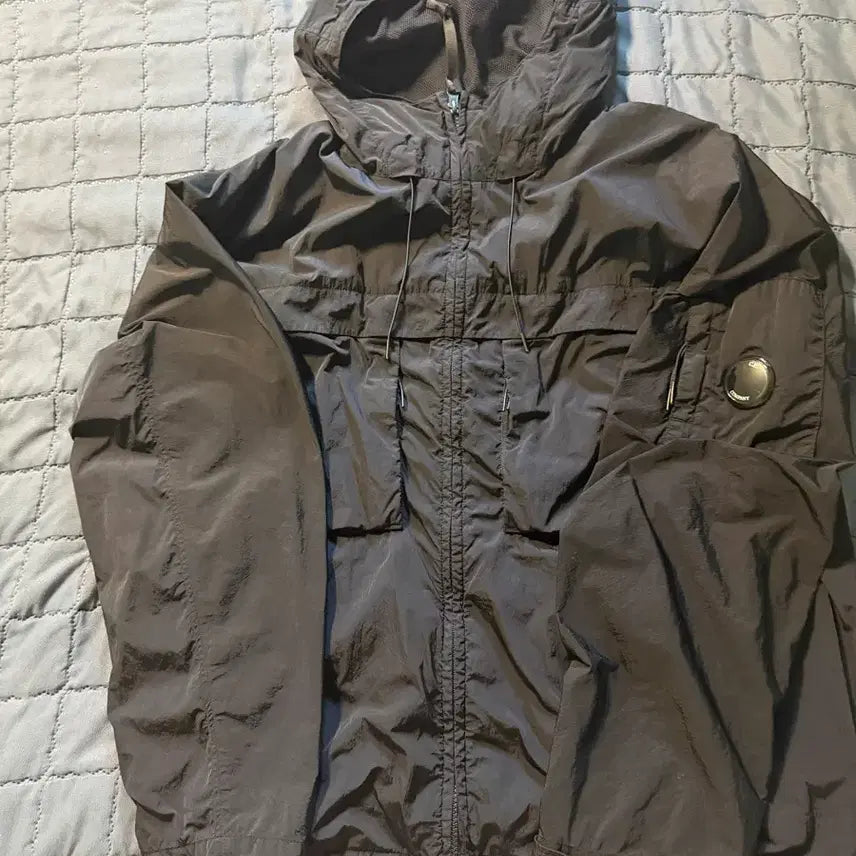 [BUNJANG] CP Company 24SS Windbreaker Jacket / cp컴퍼니 바람막이 24ss