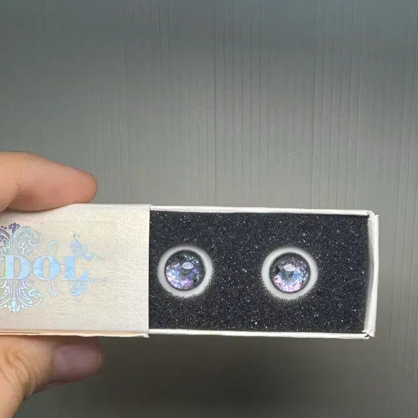 [BUNJANG] Sadol Water Eye (18mm) / 사돌 안구
