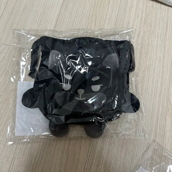 [BUNJANG] DAY6 Young K Early MD Pouch Sealed / 데이식스 영케이 얼리 엠디 파우치 미개봉