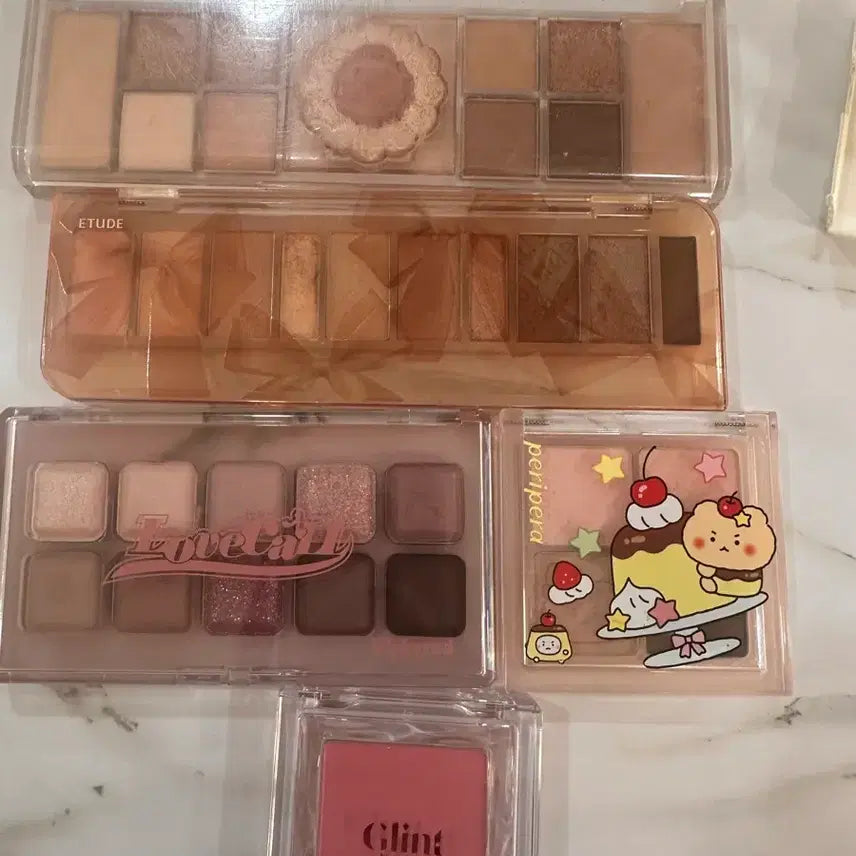 [BUNJANG] Assorted Cosmetics Bundle - Discounted Sale / 다양한 화장품 급처분