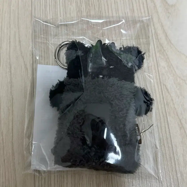 [BUNJANG] Day6 Young K Polaroid Holder Doll Keychain (Sealed) / 데이식스 영케이 증사홀더 인형키링 미개봉