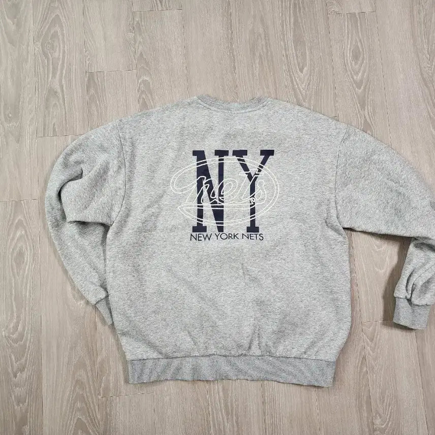 [BUNJANG] New York Knicks Sweatshirt / nba 뉴욕닉스 맨투맨