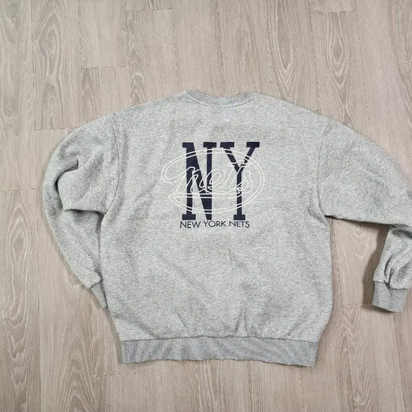 [BUNJANG] New York Knicks Sweatshirt / nba 뉴욕닉스 맨투맨