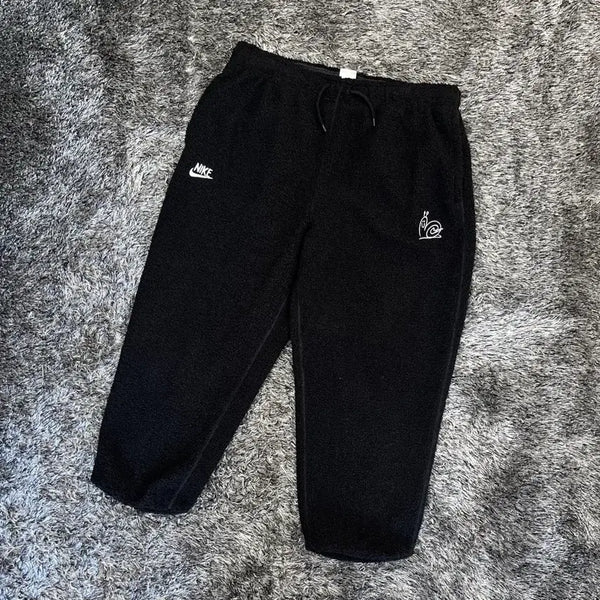 [BUNJANG] Nike Sportswear Lined Winterized Pants (XL) / 나이키 스포츠웨어 라인드 윈터라이즈드 팬츠 (XL)