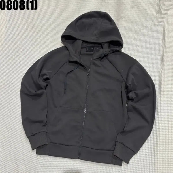 [BUNJANG] Mulawear Hooded Zip-Up M / 뮬라웨어 후드집업 M