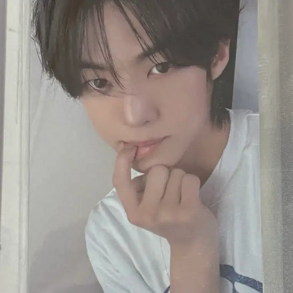 [BUNJANG] TWS Dohoon Weverse POB Soda Soda / 투어스 소다소다 도훈 위버스 특전