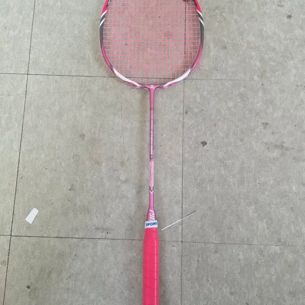 [BUNJANG] Badminton Racket / 배드민턴 라켓