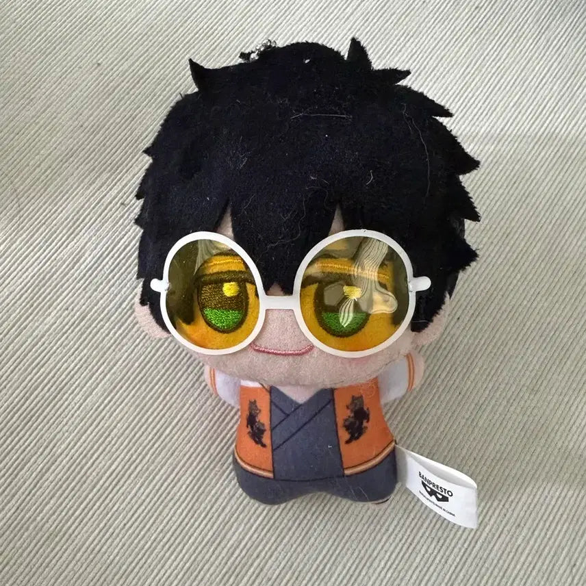 [BUNJANG] Winbre Chibi Nui Togame Plush / 윈브레 치비누이 토가메
