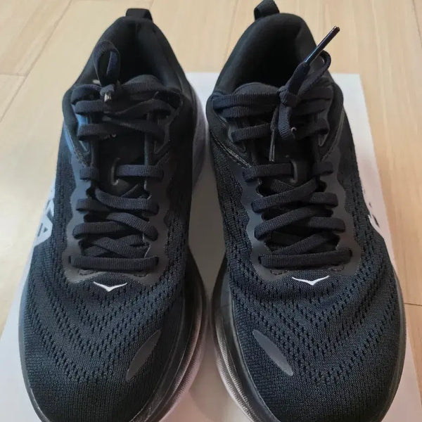[BUNJANG] Hoka Bondi 8 Running Shoes (235) / 호카 본디8 러닝화 235