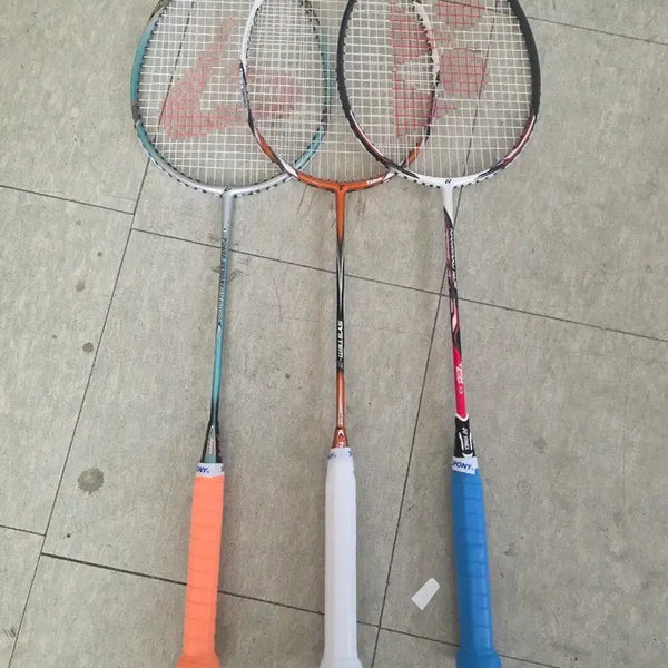 [BUNJANG] Badminton Racket / 배드민턴 라켓