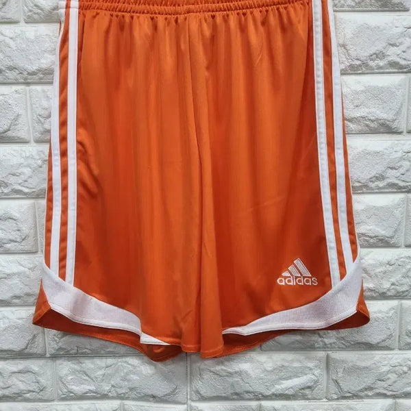 [BUNJANG] Adidas Training Banded Shorts Size 100 / 아디다스 트레이닝 밴딩 반바지 100사이즈 k1162