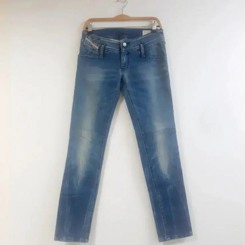[BUNJANG] Diesel MATIC Women's Jeans / 디젤( Diesel MATIC ) 여성 청바지