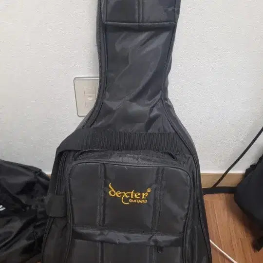 [BUNJANG] Dexter Acoustic Guitar (Beginner) / 입문Dexter 통기타