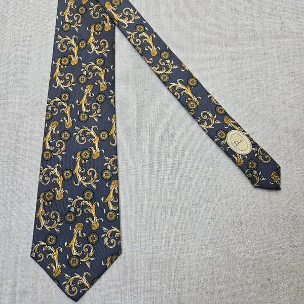 [BUNJANG] Christian Dior 100% Silk Tie / DIOR 넥타이 (실크 100%) (412