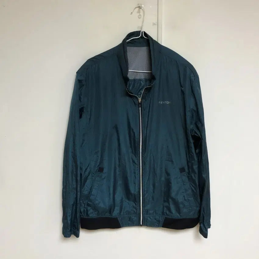 [BUNJANG] Phantom Men's Zip-Up Jacket XXL / 팬텀 남성 집업 자켓 110XXL@9962