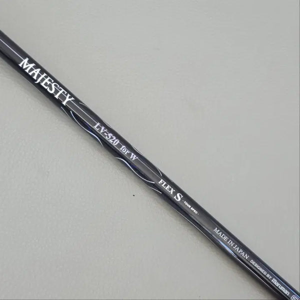 [BUNJANG] Majesty LV520 S Driver Shaft / 추천  마제스티 LV520 S 드라이버 샤프트