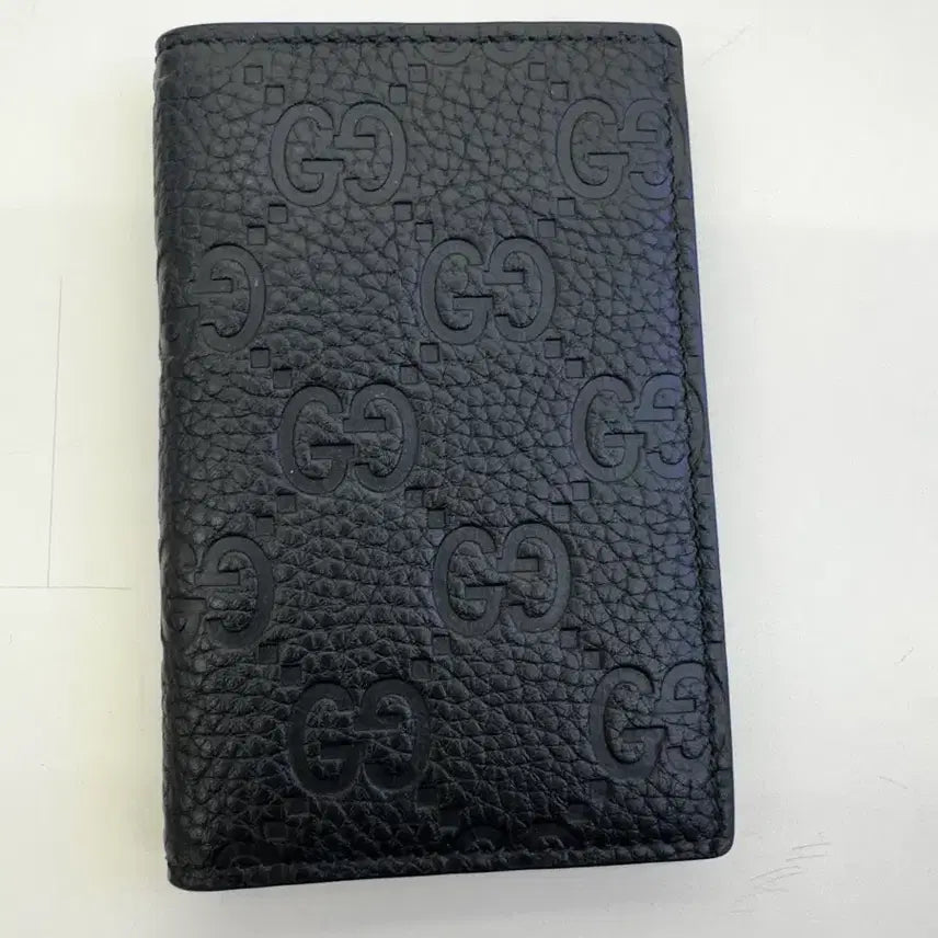 [BUNJANG] Gucci Men's Long Card Wallet / 구찌 남성지갑 판매합니다