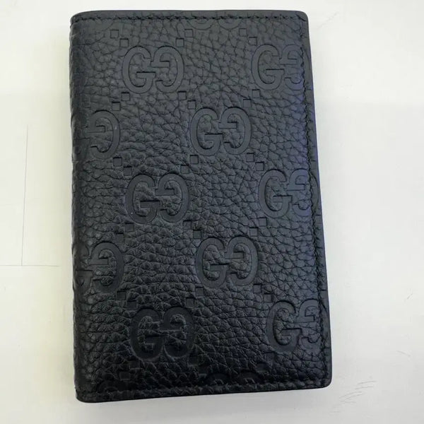 [BUNJANG] Gucci Men's Long Card Wallet / 구찌 남성지갑 판매합니다