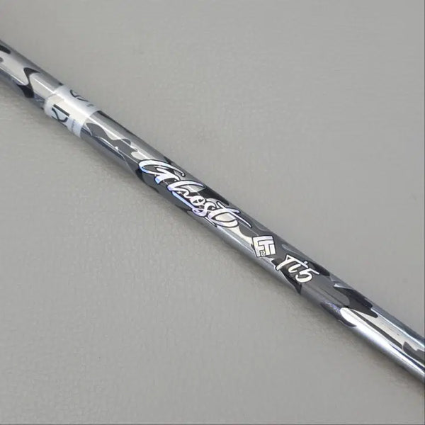 [BUNJANG] Sankei Ghost Full Titanium GHOST TI-5S Driver Shaft (Titleist Sleeve) / 산키 고스트 풀티타늄 GHOST TI5S 드라이버 샤프트 타이틀리스트 슬