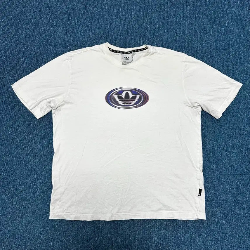 [BUNJANG] Adidas T-Shirt Size 2XL / 아디다스 반팔티 110