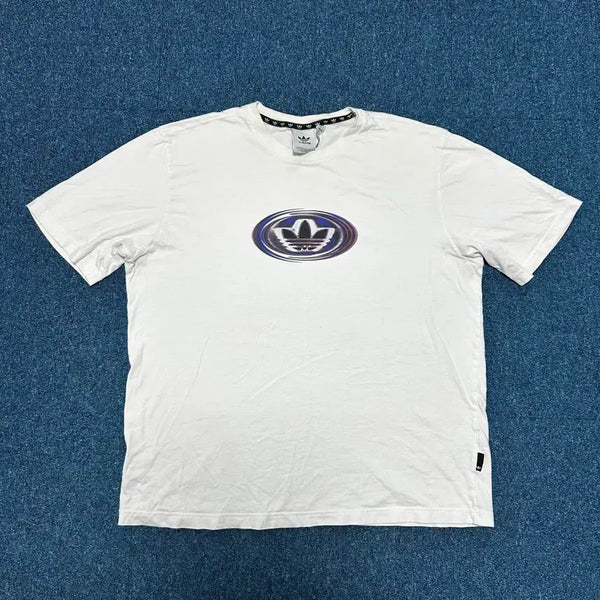 [BUNJANG] Adidas T-Shirt Size 2XL / 아디다스 반팔티 110