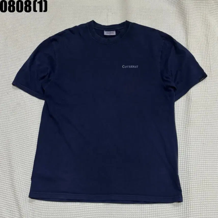 [BUNJANG] Carhartt Short Sleeve T-Shirt M / 커버낫 반팔 M