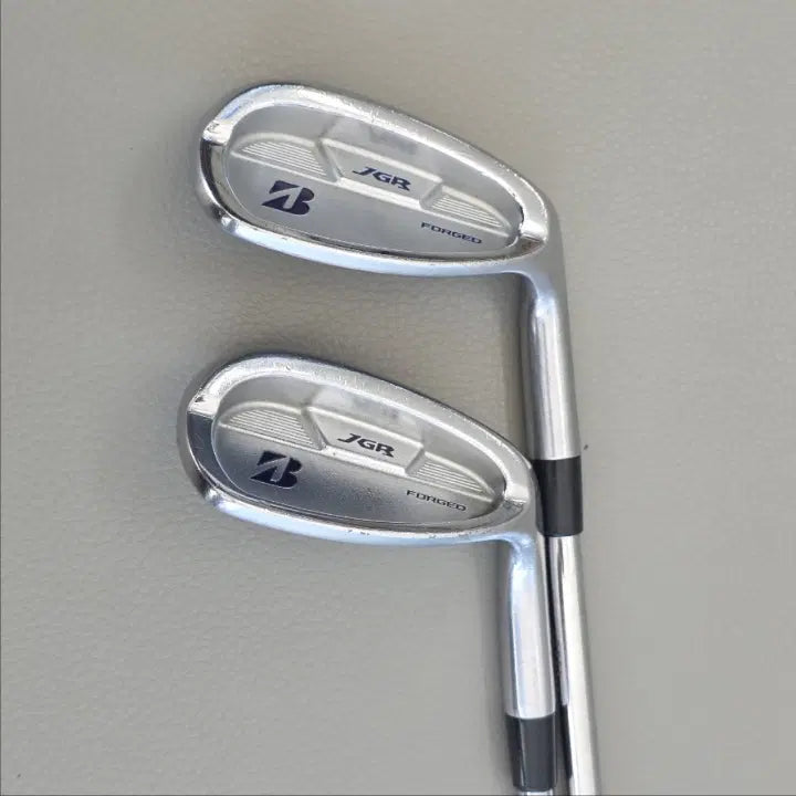 [BUNJANG] Bridgestone JGR AS True Temper XP 95 S200 Wedge Set / 인기  브릿지스톤 JGR AS 트루템퍼 XP 95 S200 웨지 세트