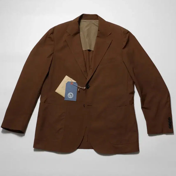 [BUNJANG] Kaptain Sunshine x Freemans Sporting Club Classic Jacket / KAPTAIN SUNSHINE Freemans Sporting Club