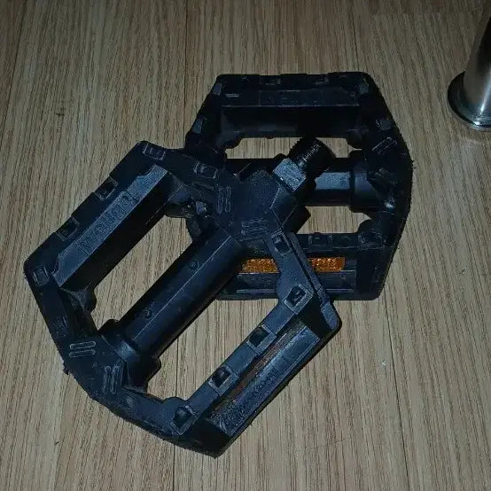 [BUNJANG] Wellgo Bicycle Pedals Black / 웰고 페달팝니다