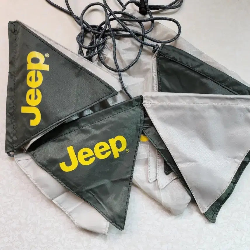 [BUNJANG] JEEP Garland / JEEP 가랜드