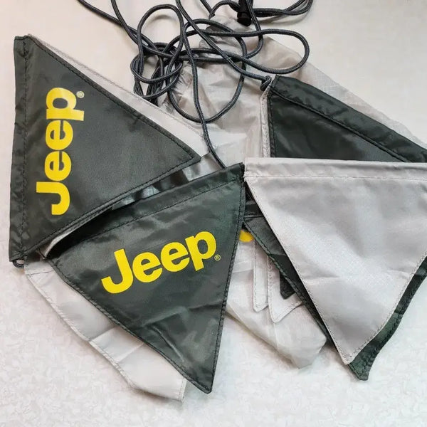 [BUNJANG] JEEP Garland / JEEP 가랜드