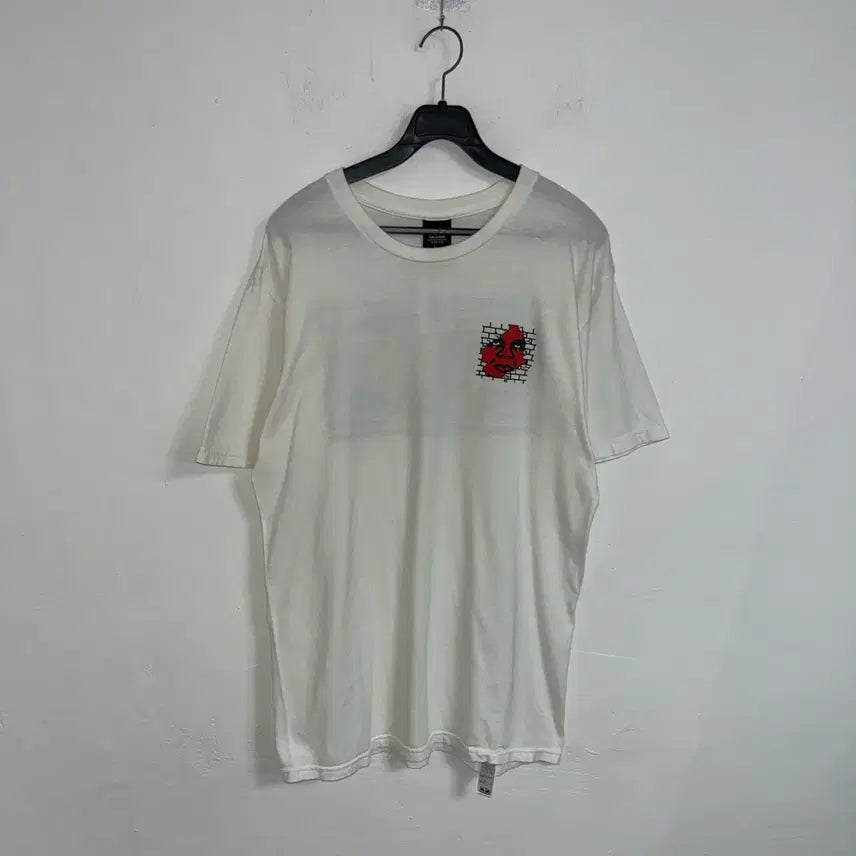[BUNJANG] OBEY Short Sleeve T-Shirt / 오베이 반팔