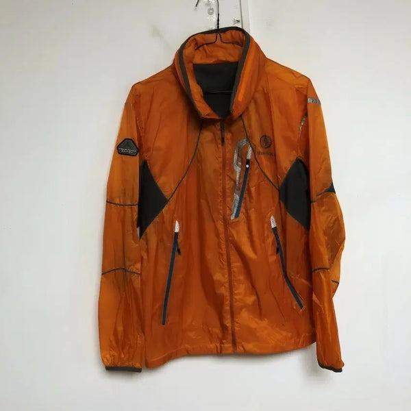 [BUNJANG] Beanpole Men's Zip-Up Jacket / 빈폴 남성 집업 자켓 100L@9912