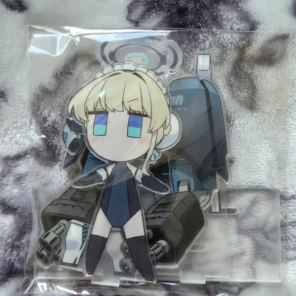 [BUNJANG] Blue Archive Toki Acrylic Stand / 블루아카이브 토키 아크릴