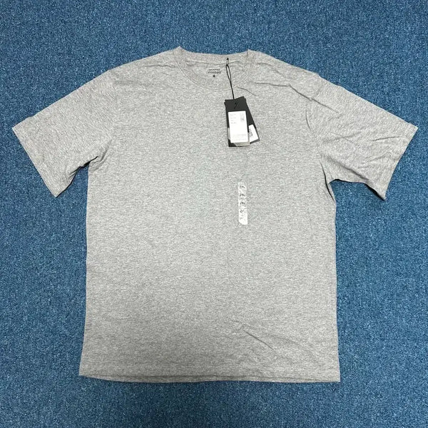 [BUNJANG] Musinsa Standard Basic T-Shirt 2XL / 무신사스탠다드 반팔티 2XL