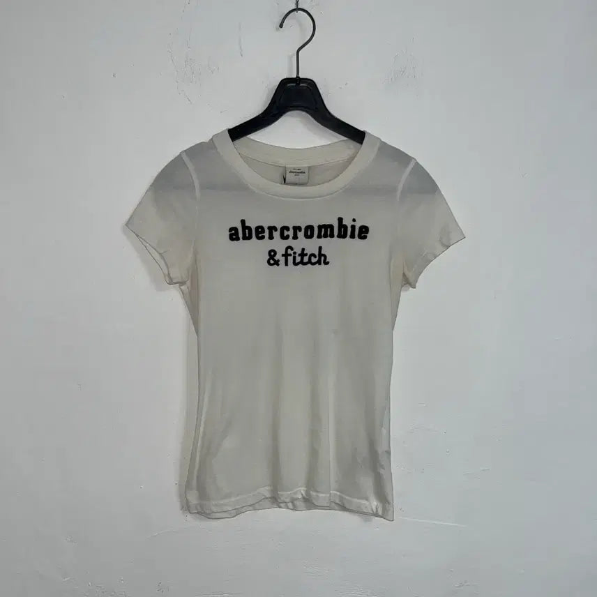 [BUNJANG] Abercrombie & Fitch Kids T-Shirt XL / 아베크롬비 반팔
