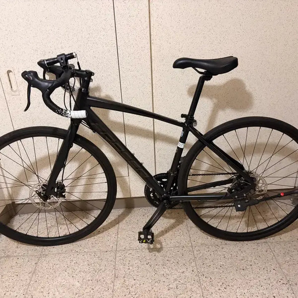 [BUNJANG] Gravel Bike / 그래블? 로드? 자전거 팝니당